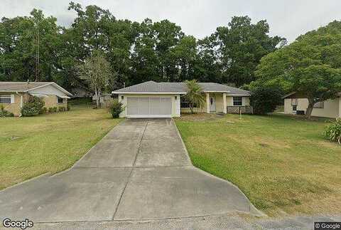 125Th, BELLEVIEW, FL 34420