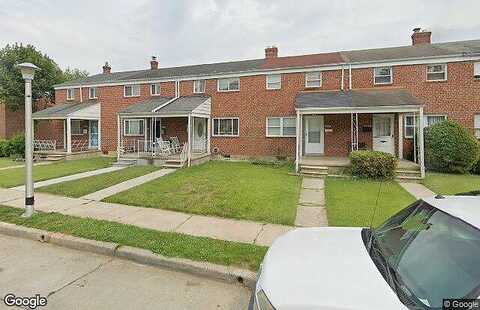 Queensgate, BALTIMORE, MD 21229