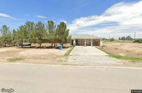 Fray Vargas, SOCORRO, TX 79927