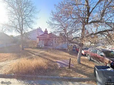 Ingalls, LAKEWOOD, CO 80214