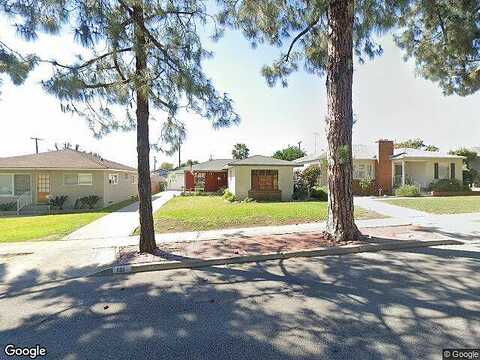 Hazel, LA HABRA, CA 90631