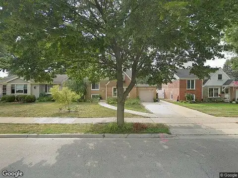 Sherwood, LA GRANGE PARK, IL 60526