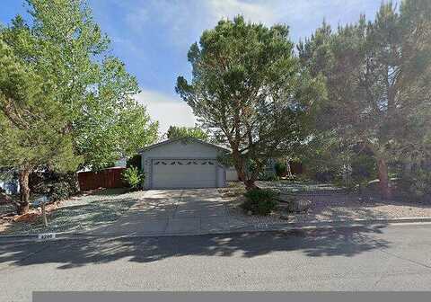 Chinook, SUN VALLEY, NV 89433