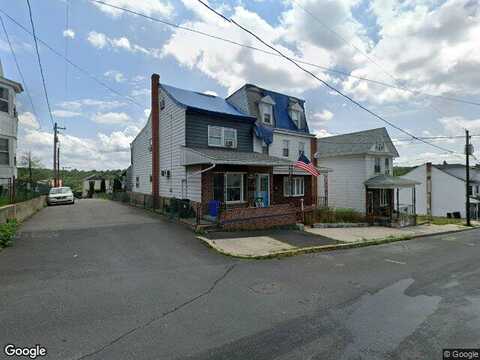 2Nd, MINERSVILLE, PA 17954