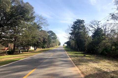 Arthur Brown, MC DAVID, FL 32568
