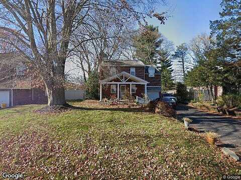 Chester, SWARTHMORE, PA 19081