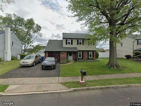 Saxony, FAIRLESS HILLS, PA 19030