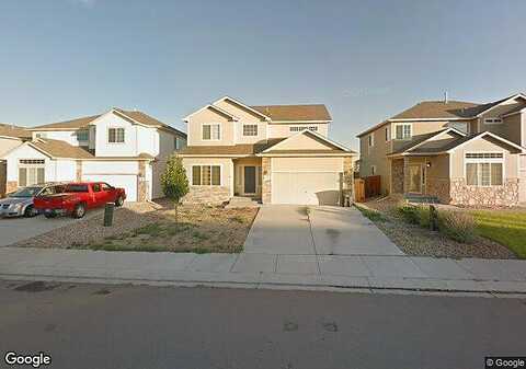 Roundup Butte, COLORADO SPRINGS, CO 80925
