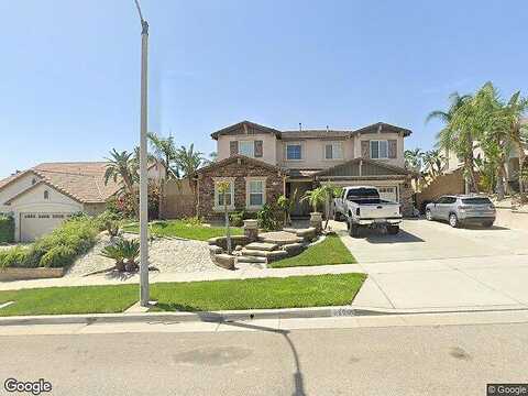 Taylor Canyon, RANCHO CUCAMONGA, CA 91739