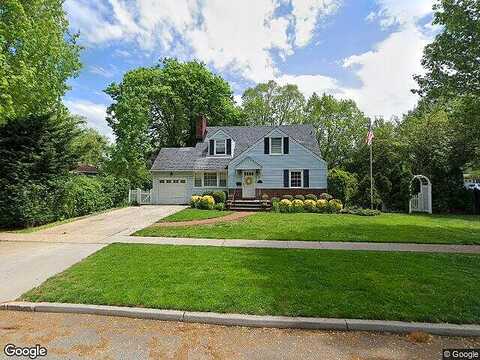 Clinch, GARDEN CITY, NY 11530