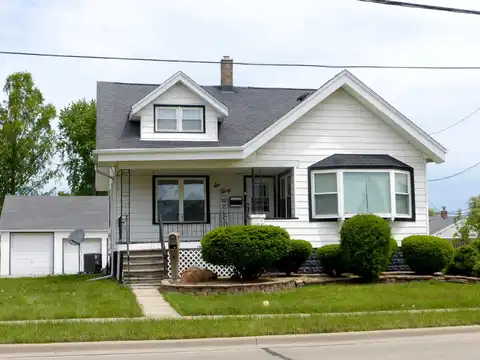 170Th, SOUTH HOLLAND, IL 60473