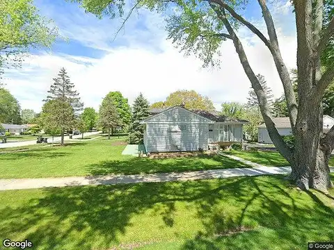 Glencoe, PALATINE, IL 60067