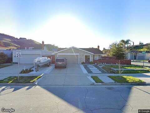 Benzo, SAN JOSE, CA 95123