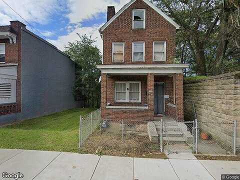 Lenora, PITTSBURGH, PA 15206
