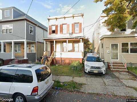 Meacham, LINDEN, NJ 07036