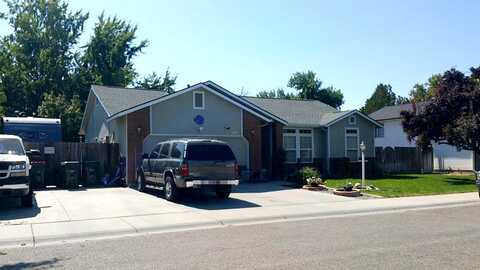 Criterion, MERIDIAN, ID 83642