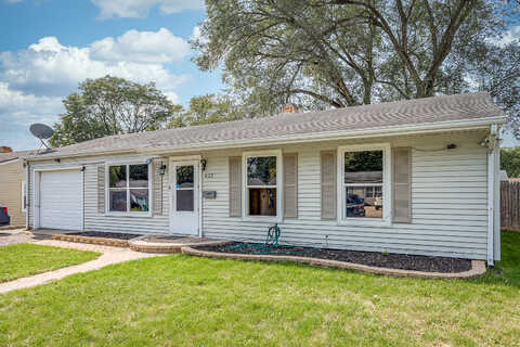 Kingston, ROMEOVILLE, IL 60446
