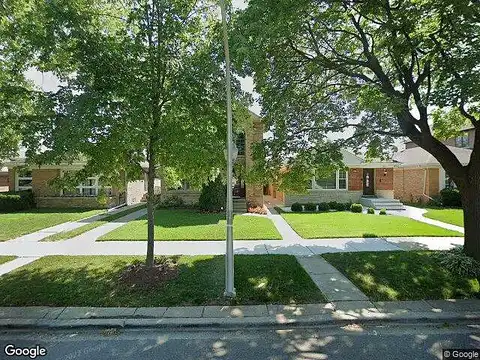 Keystone, CHICAGO, IL 60646