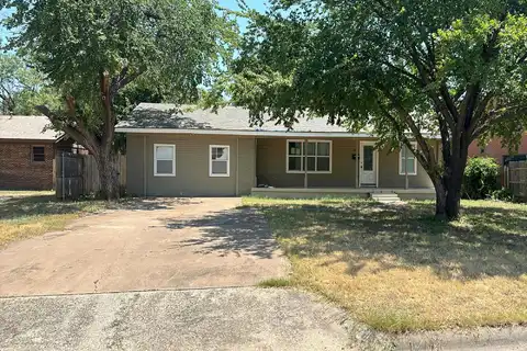 Westwood, ABILENE, TX 79603