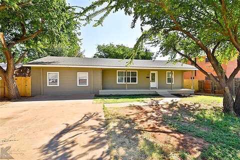 Westwood, ABILENE, TX 79603