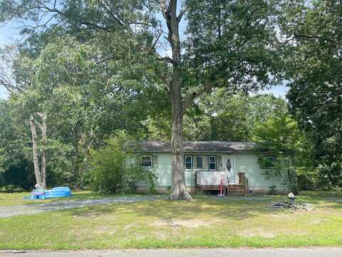Grant, WOODBINE, NJ 08270