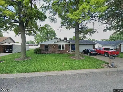 Marian, DUPO, IL 62239