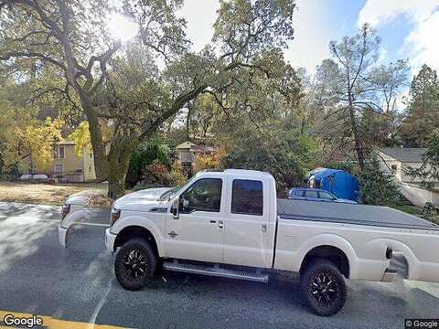Pleasant Valley, EL DORADO, CA 95623