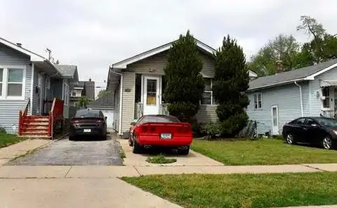 Jackson, HAMMOND, IN 46324