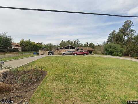 El Sicomoro, RANCHO SANTA FE, CA 92067