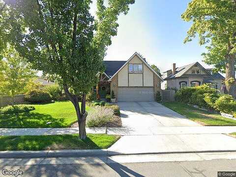 Mount Vernon, SALT LAKE CITY, UT 84107