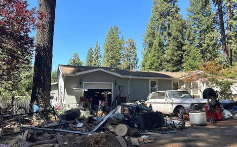 Pollock, POLLOCK PINES, CA 95726