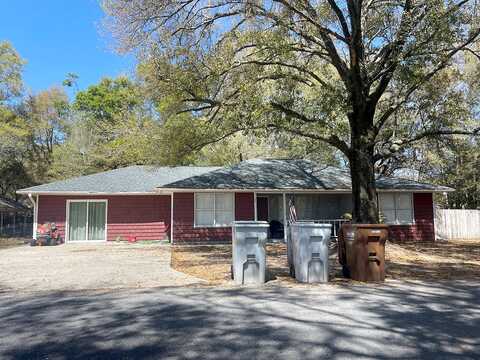 Dixie, MILTON, FL 32570