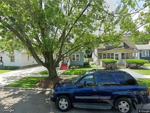 New York, AURORA, IL 60506