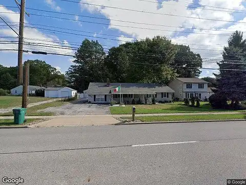 Reynolds, MENTOR, OH 44060