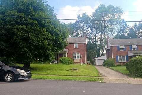Hawarden, SPRINGFIELD, PA 19064