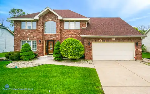 Primrose, MATTESON, IL 60443