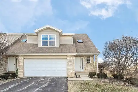 Patricia, MATTESON, IL 60443