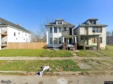 Ironwood Detroit Mi 48210, Detroit, MI 48210