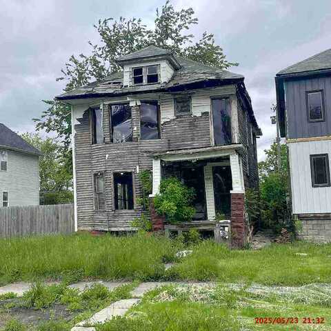 Ironwood Detroit Mi 48210, Detroit, MI 48210