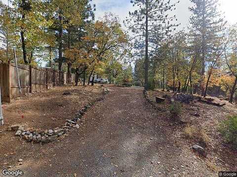Log Cabin, PLACERVILLE, CA 95667