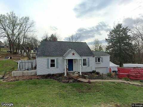Brentwood, MC KEES ROCKS, PA 15136