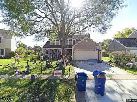 Dunham, SAINT CHARLES, IL 60174