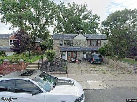 Boyer, PHILADELPHIA, PA 19119