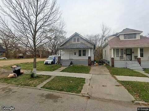 Sparta Detroit Mi 48210, Detroit, MI 48210