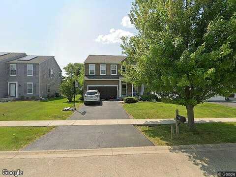Valley Ridge, PLAINFIELD, IL 60586