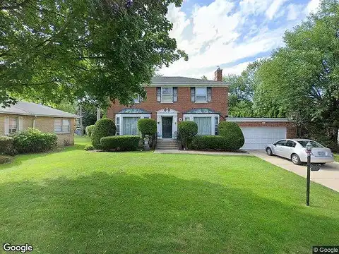 Leroy, CHICAGO, IL 60646
