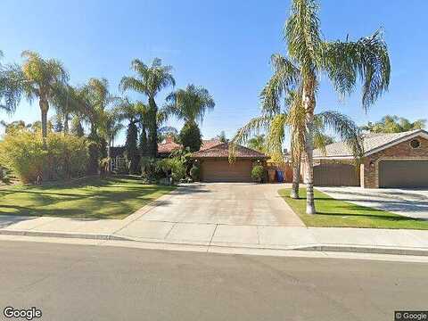 Joe Ed, BAKERSFIELD, CA 93308