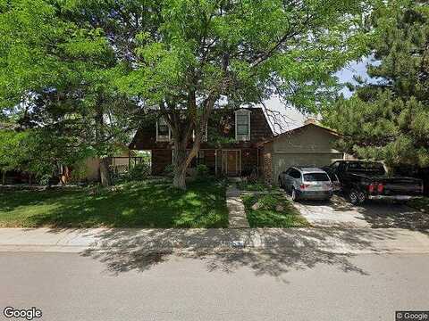 Locust, CENTENNIAL, CO 80111