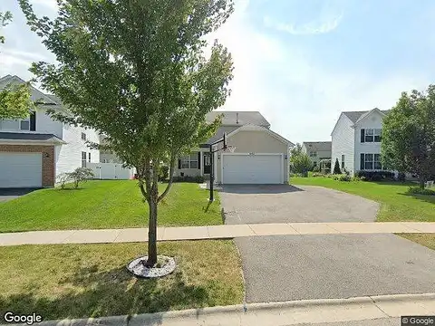 Fitzer, JOLIET, IL 60431