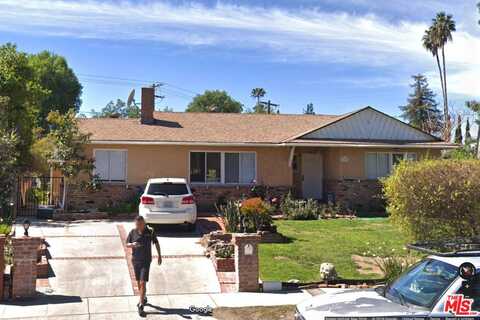 Bothwell, RESEDA, CA 91335